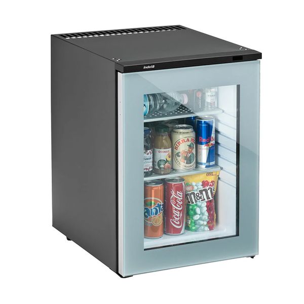 IndelB K40 Ecosmart PV Δεξιό Mini bar