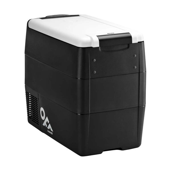 IndelB TB51 Black Travel Box Φορητό Ψυγείο
