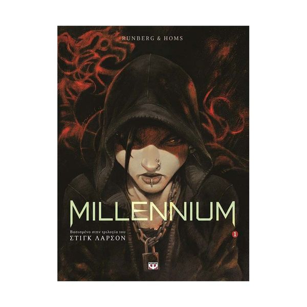 Millennium Graphic 1