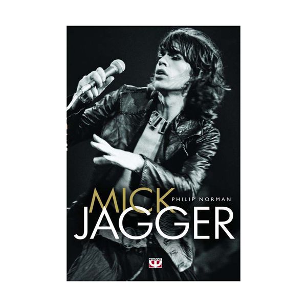 Mick Jagger