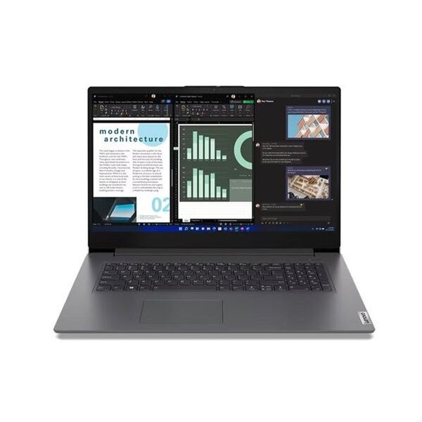 Lenovo V17 G4 17.3" i7-1355U/16GB/512GB Win 11 Pro Laptop