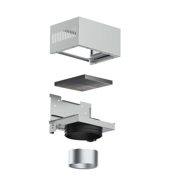 Teka DLV CFH 15200 L3C Κιτ Αξεσουάρ Απορροφητήρα