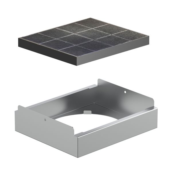 Teka DVT 98660 Σετ Ανακύκλωσης