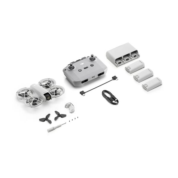 Dji Neo Fly More Combo Drone