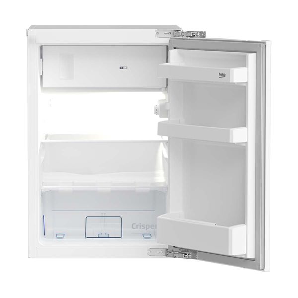 Beko B1754N Εντοιχιζόμενο Ψυγείο Μικρό