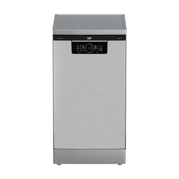 Beko BDFS26046XQ Πλυντήριο Πιάτων