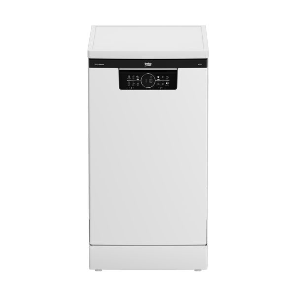 Beko BDFS26040WQ Πλυντήριο Πιάτων