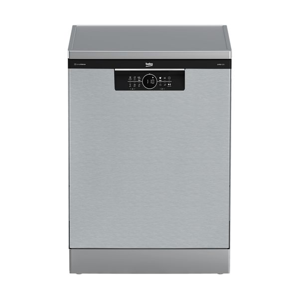 Beko BDFN26646XC Πλυντήριο Πιάτων