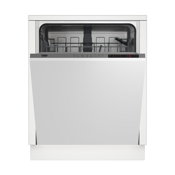 Beko BDIN25321 Πλυντήριο Πιάτων