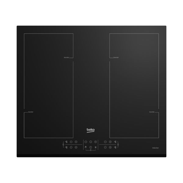Beko HII 64206F2 MT Επαγωγική Εστία