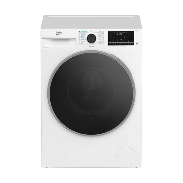 Beko B5DFT510457WPB Πλυντήριο - Στεγνωτήριο