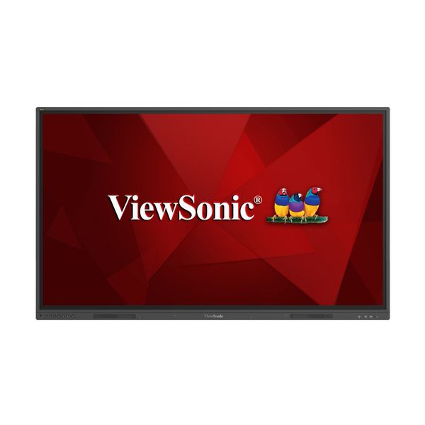 Viewsonic IFP55G1 55" 4K UHD Διαδραστική Οθόνη