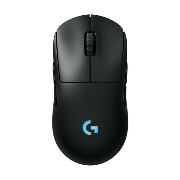 Logitech G PRO 2 LIGHTSPEED Black Gaming Mouse