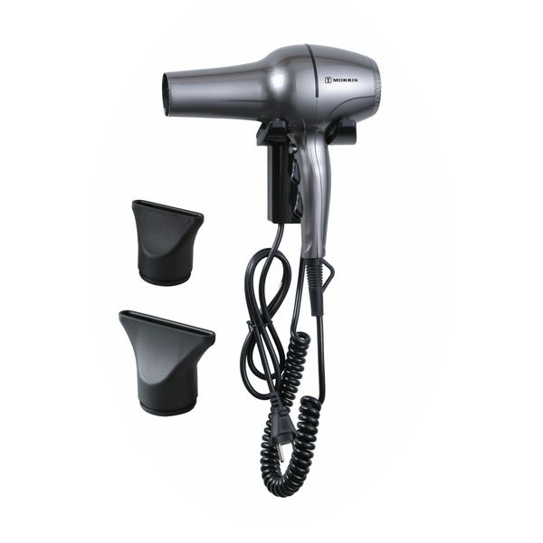 Morris MPHD-6264 Hotel Σεσουάρ Μαλλιών