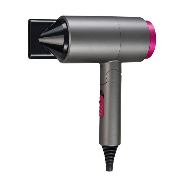 Morris MPHD-6263 Σεσουάρ Μαλλιών