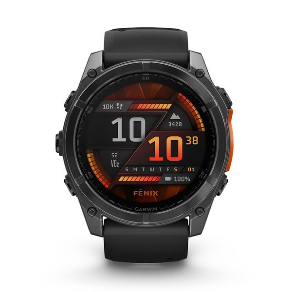 Garmin fēnix 8 GPS Smartwatch 1049.99€