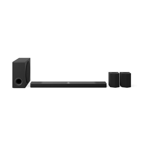 LG S95TR Soundbar