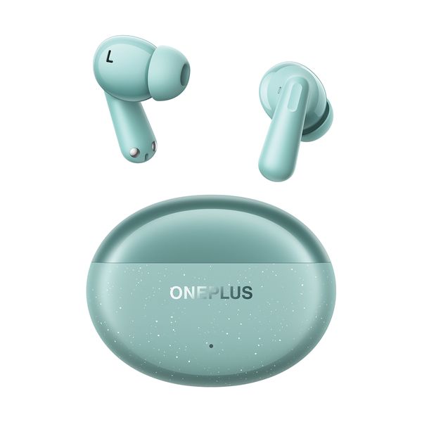 OnePlus Nord 3 Pro Soft Jade Ακουστικά Earbuds