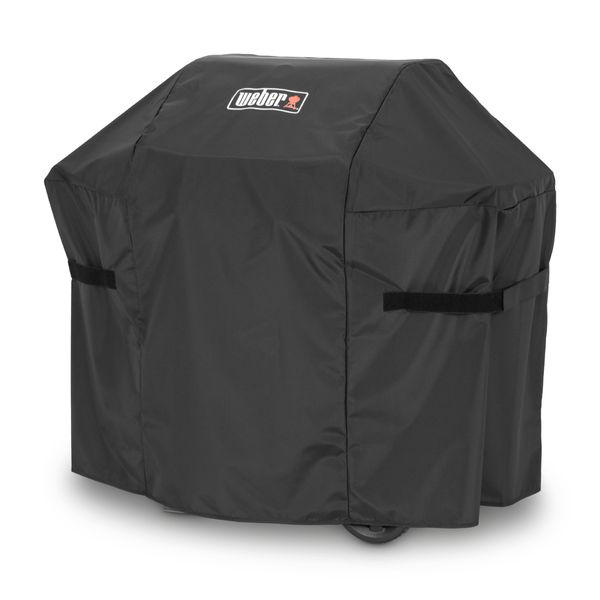 Weber Premium Spirit II 200 Ψησταριάς Κάλυμμα