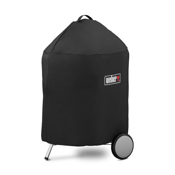 Weber Premium Προστασίας Ψησταριάς Κάρβουνου Κάλυμμα