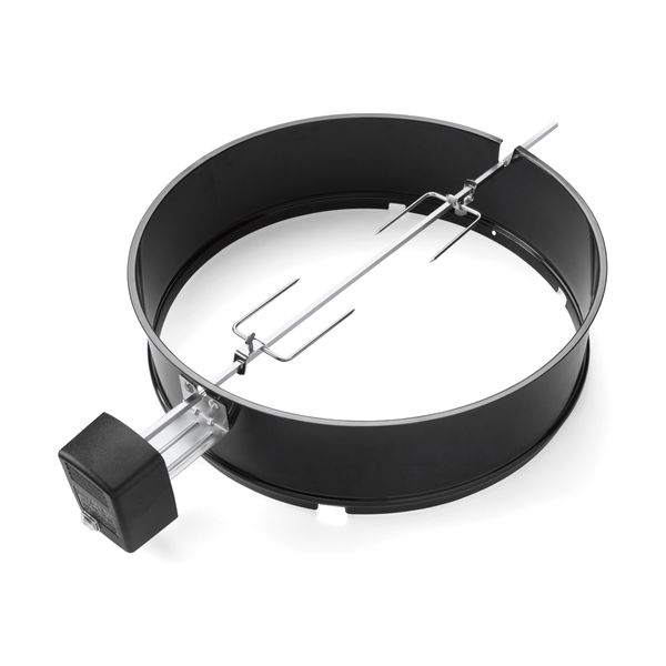 Weber για Ψησταριά Κάρβουνου 5cm Ηλεκτρική Σούβλα