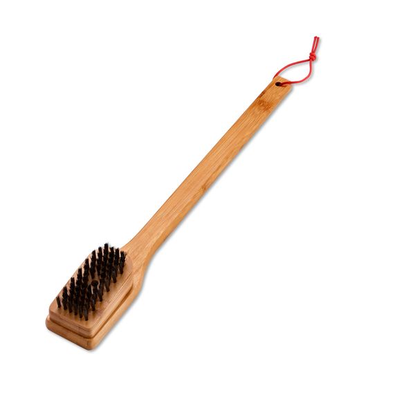 Weber Μπαμπού Καθαρισμού Βούρτσα