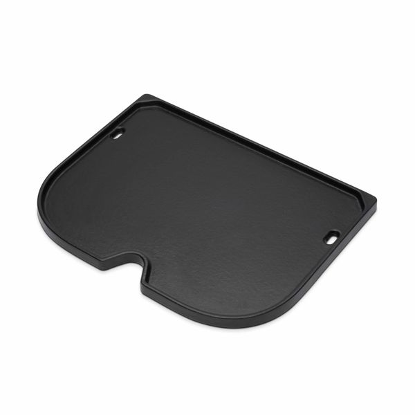 Weber Lumin Compact Πλάκα Ψησίματος