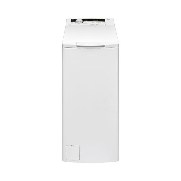 Brandt BT37028QG 7kg Πλυντήριο Ρούχων Άνω Φόρτωσης