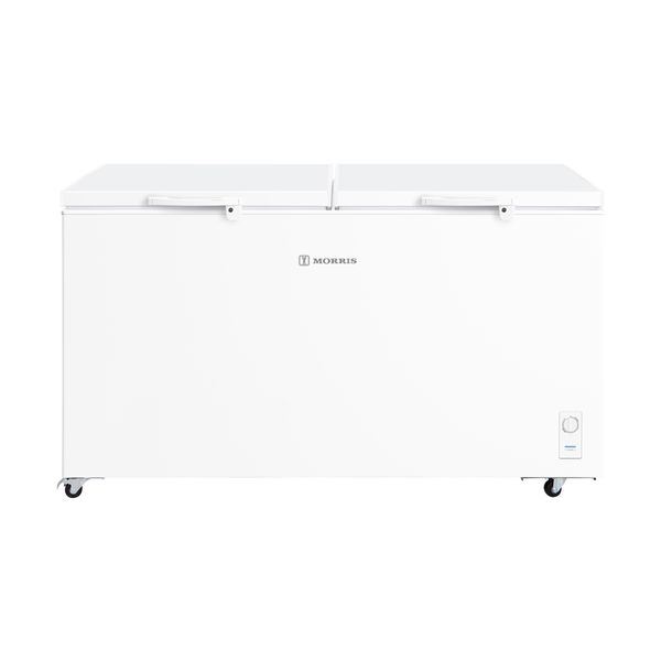 Morris W70508EMD White Καταψύκτης Μπαούλο