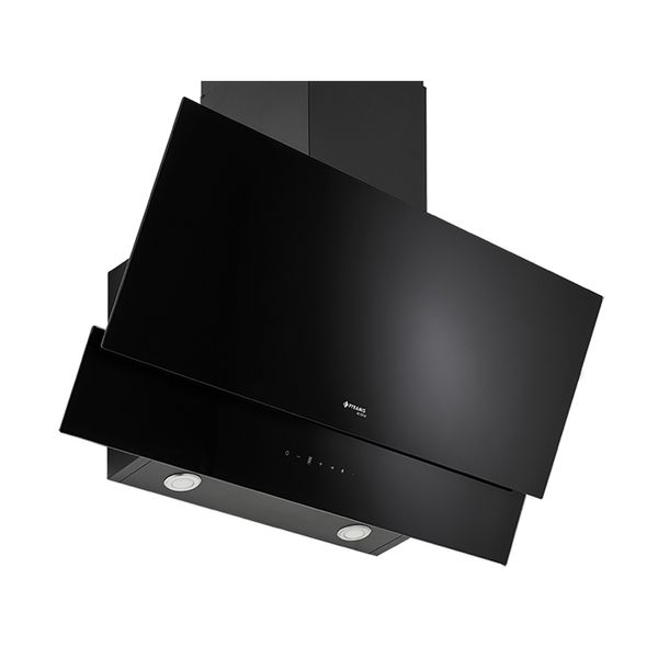 Pyramis Livelo 60cm Απορροφητήρας Καμινάδα