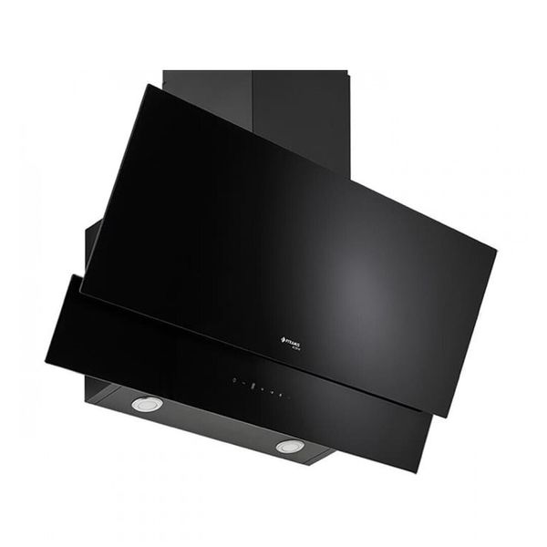 Pyramis Livelo 90cm Απορροφητήρας Καμινάδα