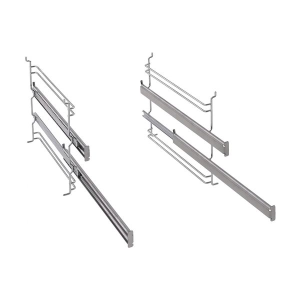 Gorenje 640248 2 Θέσεων Τηλεσκοπικός Μηχανισμός