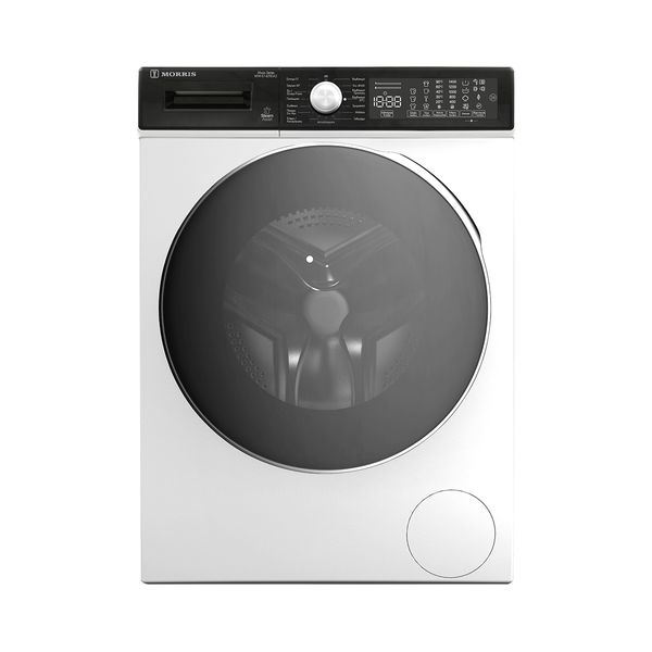Morris WIW-81429DA2 8kg Πλυντήριο Ρούχων