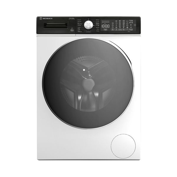 Morris Moon Series WIW-12429DA2 12kg Πλυντήριο Ρούχων