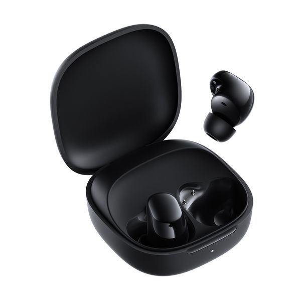 Xiaomi Redmi Buds 6 Play Black Ακουστικά Earbuds