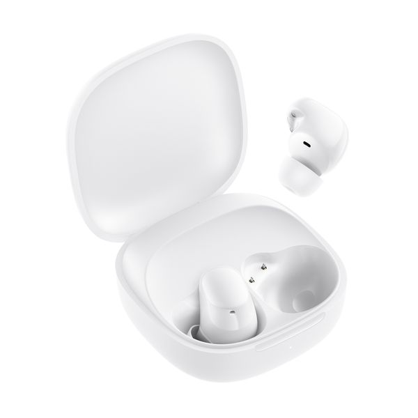 Xiaomi Redmi Buds 6 Play White Ακουστικά Earbuds