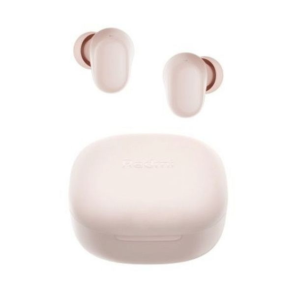 Xiaomi Redmi Buds 6 Play Pink Ακουστικά Earbuds
