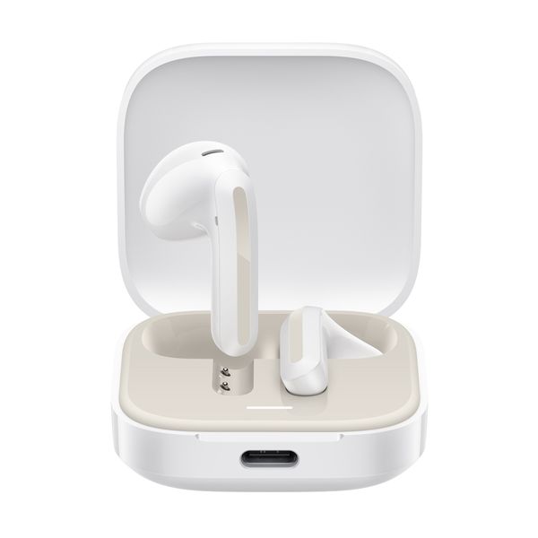 Xiaomi Redmi Buds 6 Active White Ακουστικά Earbuds