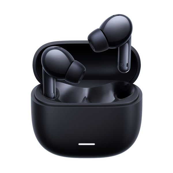 Xiaomi Redmi Buds 6 Lite Black Ακουστικά Earbuds