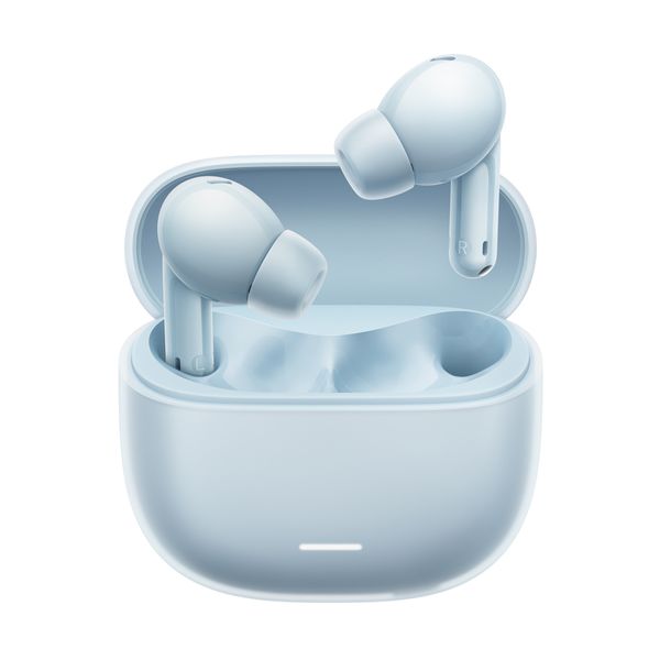 Xiaomi Redmi Buds 6 Lite Blue Ακουστικά Earbuds