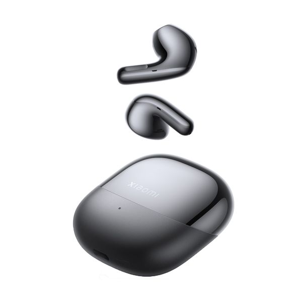 Xiaomi Buds 5 Black Ακουστικά Earbuds