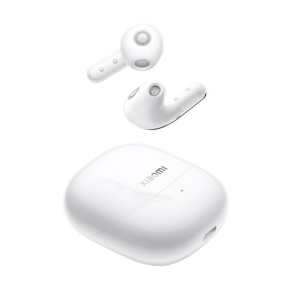 Xiaomi Buds 5 White Ακουστικά Earbuds
