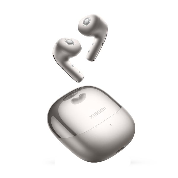 Xiaomi Buds 5 Gray Ακουστικά Earbuds