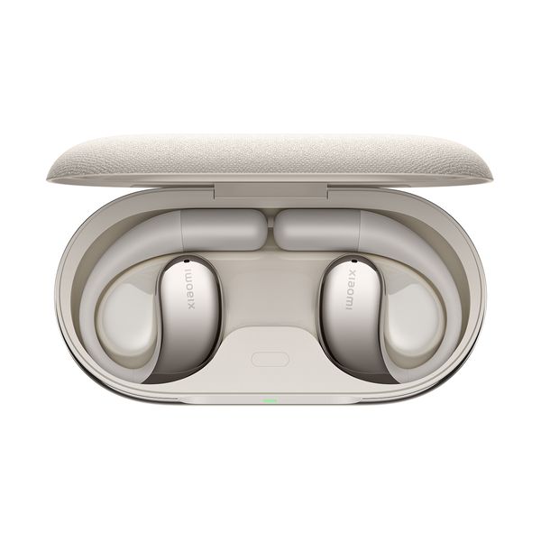 Xiaomi OpenWear Stereo Beige Ακουστικά Earbuds