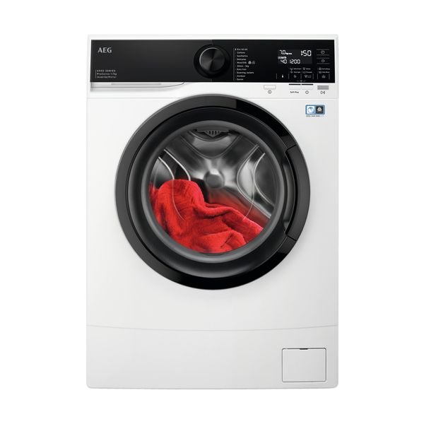 AEG LSR6E27DE 7kg Πλυντήριο Ρούχων