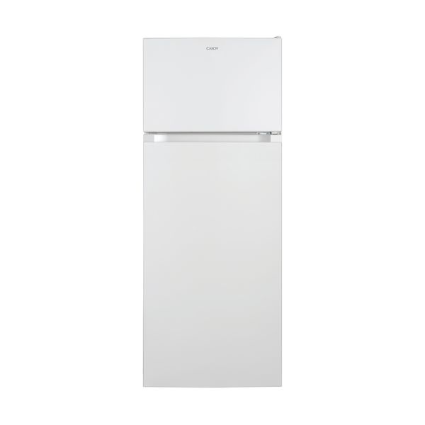 Candy CDG1S514EW Ψυγείο Δίπορτο