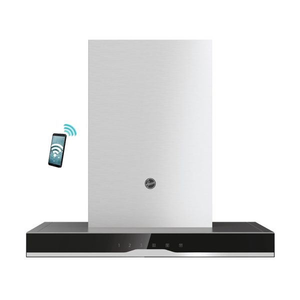Hoover HTS6CBK5XWIFI Απορροφητήρας Καμινάδα