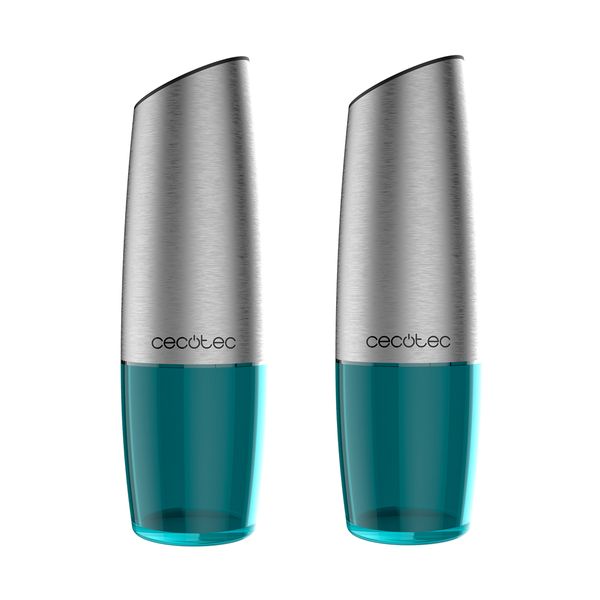 Cecotec InstantMill Gravity Duo Σετ Μύλοι Μπαχαρικών