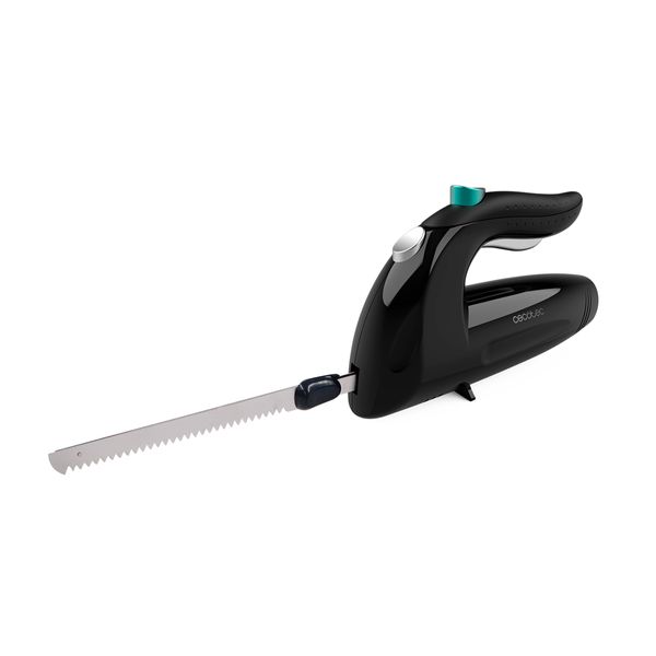 Cecotec Cut-Eat 1800 Black CEC-03183 Ηλεκτρικό Μαχαίρι