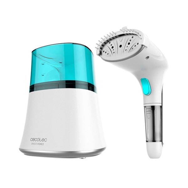 Cecotec SmoothForce 3000 UltraSteam White Σύστημα Ατμού
